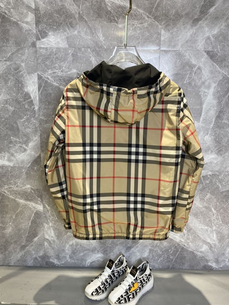 Burberry Outwear